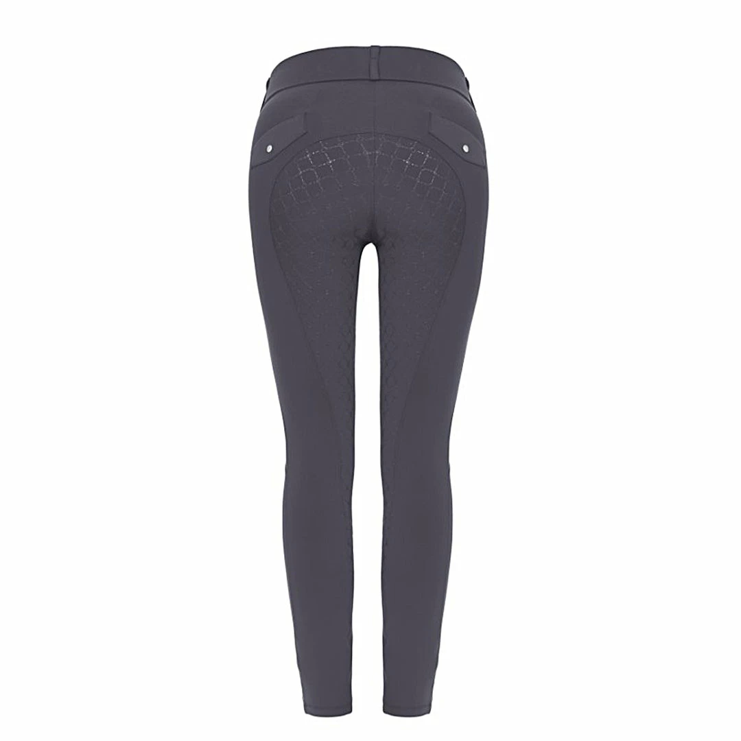 Best deal ๐คฉ Breeches Cavallo Ladies Luca Grip Riding Leggings ๐ 4 Breeches Cavallo Ladies Luca Grip Riding Leggings