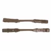 Nunn Finer Leather Bit Converter Horse Bits