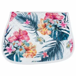 Cheap π JPC Equestrian Tuffrider Printer All Purpose Saddle Pad π 10 JPC Equestrian Tuffrider Printer All Purpose Saddle Pad