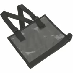 Shires Equestrian Products Number Bib Equestrian Accessories