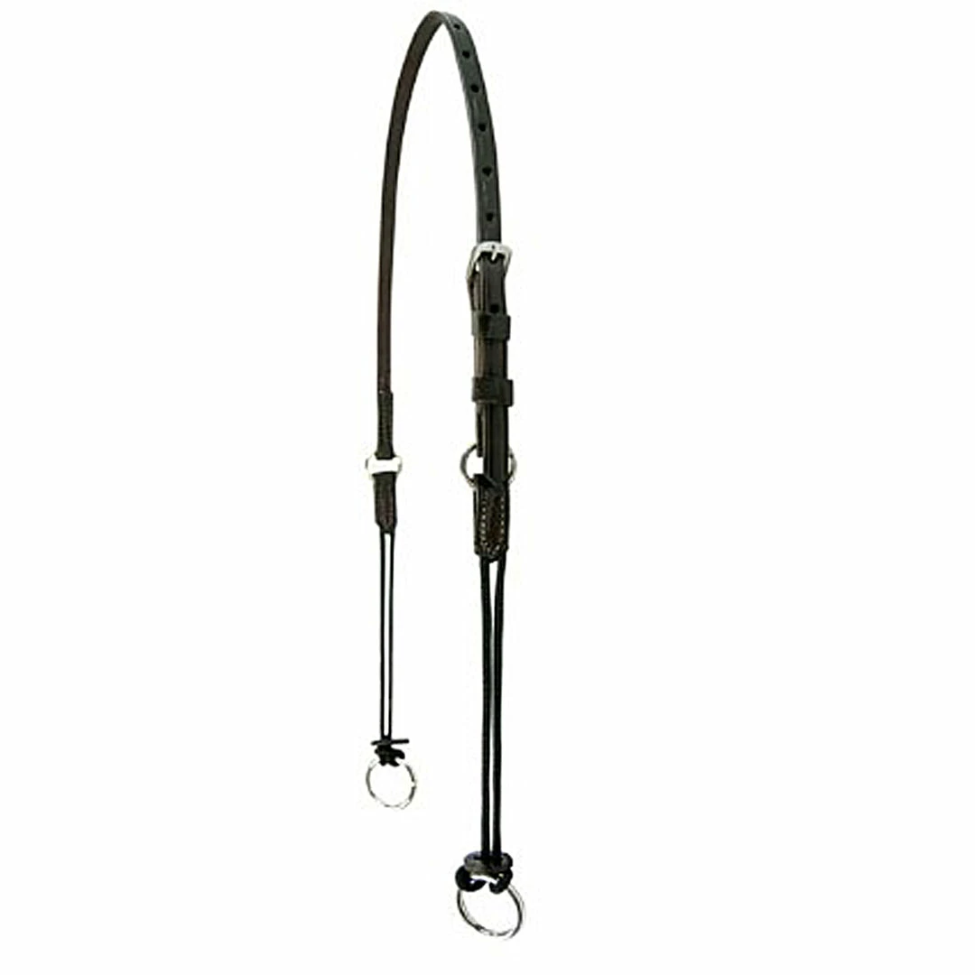 Outlet π English Bridles Walsh Instant Gag With Crown π 3 English Bridles Walsh Instant Gag With Crown