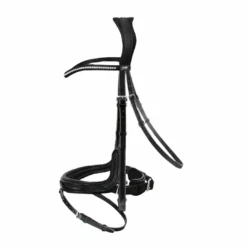 Passier Starlight Snaffle Bridle English Bridles