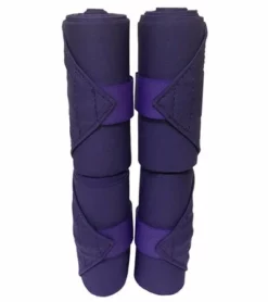 Jacks Mfg Horse Boots & Wraps Standing Wraps