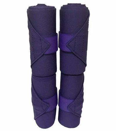 Best deal 🎁 Jacks Mfg Horse 🥾 Boots & Wraps Standing Wraps 👏 4 Jacks Mfg Horse Boots & Wraps Standing Wraps