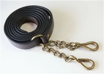 Best reviews of ๐ Nunn Finer Newmarket Shank Halters & Leads ๐ฏ 5 Nunn Finer Newmarket Shank Halters & Leads