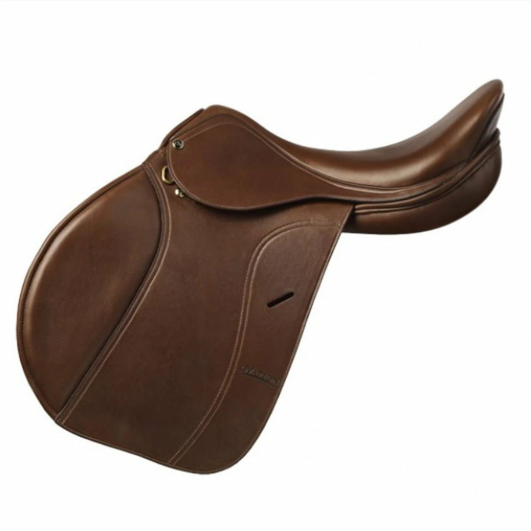 Best deal 💯 English Riding Supply Ovation San Telmo II Saddle Close Contact Saddles ⌛ 3 English Riding Supply Ovation San Telmo II Saddle Close Contact Saddles