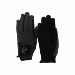 JPC Equestrian TuffRider Children's Performance Riding Gloves Equestrian Accessories