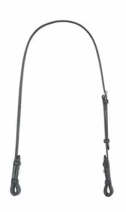 English Bridles Red Barn By KL Select Bradoon Strap