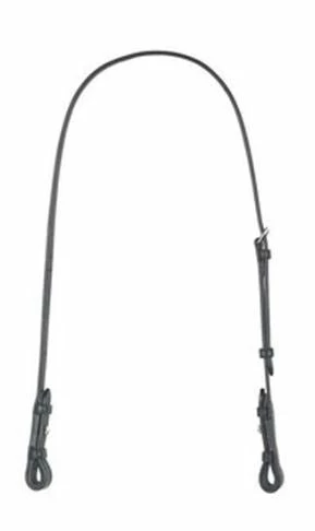 Best Sale π English Bridles Red Barn By KL Select Bradoon Strap π 3 English Bridles Red Barn By KL Select Bradoon Strap