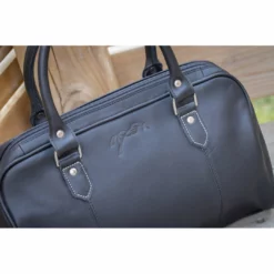 French Equestrian Equestrian Bags & Luggage Penelope Etretat Handbag