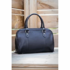 French Equestrian Equestrian Bags & Luggage Penelope Etretat Handbag