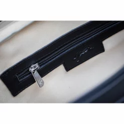 French Equestrian Equestrian Bags & Luggage Penelope Etretat Handbag