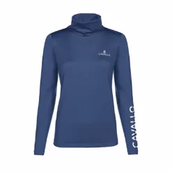 Cavallo Ladies Bibi Light Turtleneck Sweater-Sale