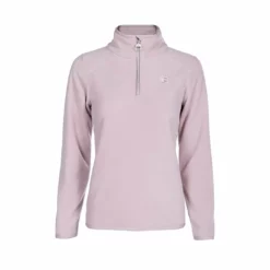Cavallo Ladies Brana Polarfleece Shirt-Sale