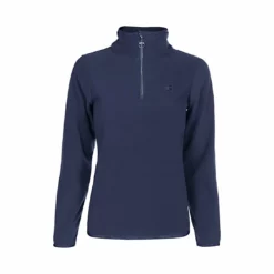 Cavallo Ladies Brana Polarfleece Shirt-Sale