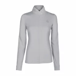 Cavallo Ladies Bengala Functional Shirt-Sale