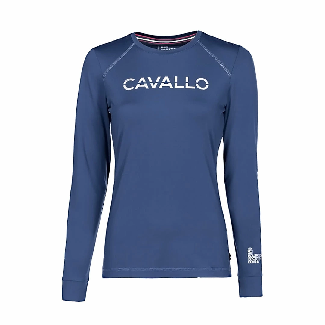 Best deal π Cavallo Ladies Branda Functional π Shirt-Sale π 5 Cavallo Ladies Branda Functional Shirt-Sale