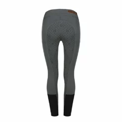Cavallo Ladies Carly Grip Riding Leggings