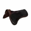 Frantisi Saddle Pads & Fittings Acavallo Withers Free Hexa Gel 1/2 Pad & Front Riser W/Micropile