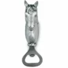 Arthur Court Equestrian Bottle Opener Equestrian Decor