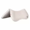 Frantisi Saddle Pads & Fittings Acavallo Memory Foam Half Pad Front Riser