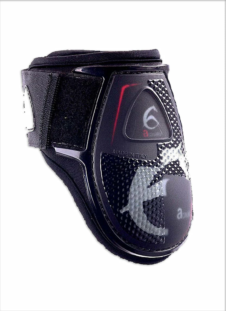 Best Sale π Frantisi Acavallo Opera Young Horse Fetlock Boot π₯ 5 Frantisi Acavallo Opera Young Horse Fetlock Boot