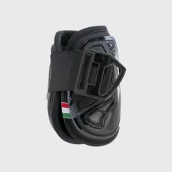 Frantisi Horse Boots & Wraps Acavallo Opera Ankle Horse Boot Gel Lined