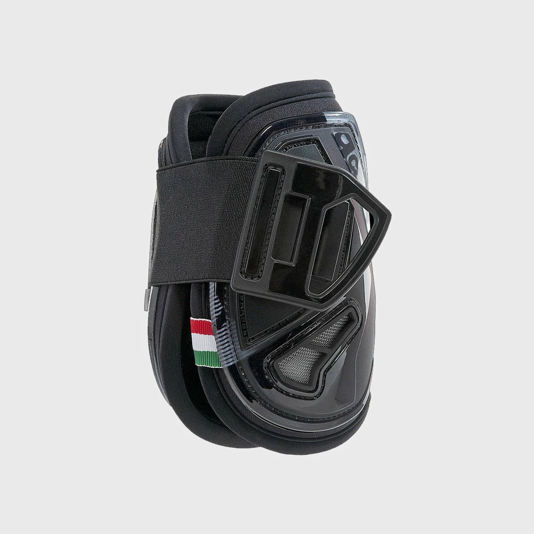 Brand new ✔️ Frantisi Horse 🥾 Boots & Wraps Acavallo Opera Ankle Horse Boot Gel Lined ✔️ 4 Frantisi Horse Boots & Wraps Acavallo Opera Ankle Horse Boot Gel Lined