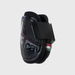 Brand new ✔️ Frantisi Horse 🥾 Boots & Wraps Acavallo Opera Ankle Horse Boot Gel Lined ✔️ 8 Frantisi Horse Boots & Wraps Acavallo Opera Ankle Horse Boot Gel Lined