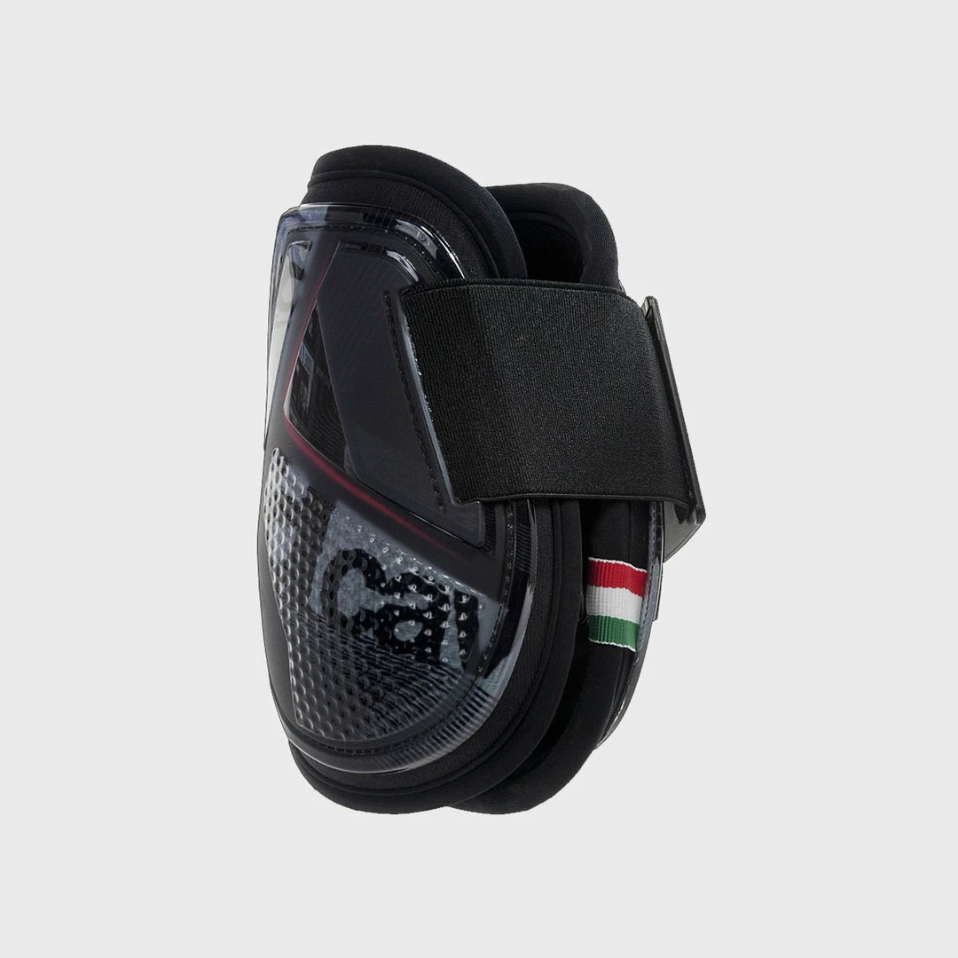 Brand new ✔️ Frantisi Horse 🥾 Boots & Wraps Acavallo Opera Ankle Horse Boot Gel Lined ✔️ 5 Frantisi Horse Boots & Wraps Acavallo Opera Ankle Horse Boot Gel Lined