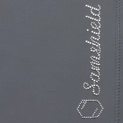 Samshield Women's Adele Metal Dots Knee Grip Breeches