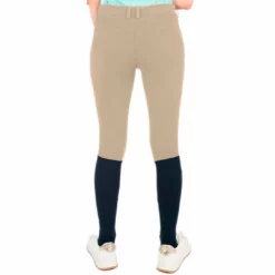 Samshield Women's Adele Metal Dots Knee Grip Breeches