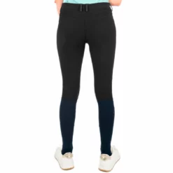 Samshield Women's Adele Metal Dots Knee Grip Breeches