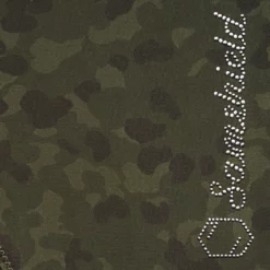 Samshield Women's Adele Metal Dots Knee Grip Breeches