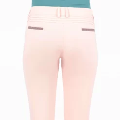 Samshield Women's Adele Metal Dots Knee Grip Breeches