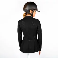 Samshield Women's Alix Air Competition Jacket Show Jackets