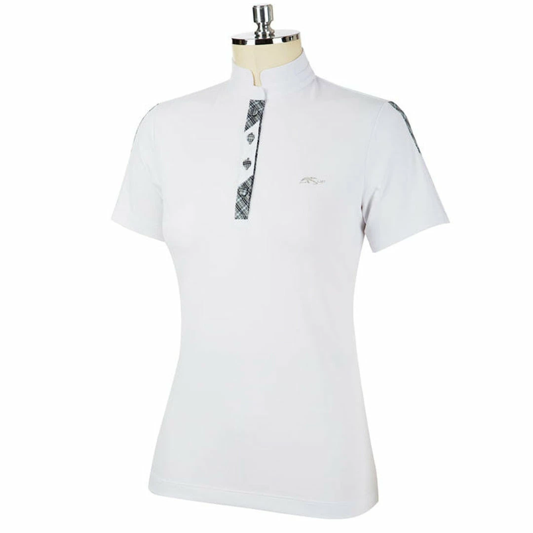 Best reviews of 🥰 Show 👚 Shirts Anna Scarpati Fiaba Ladies SS20 💯 3 Show Shirts Anna Scarpati Fiaba Ladies SS20