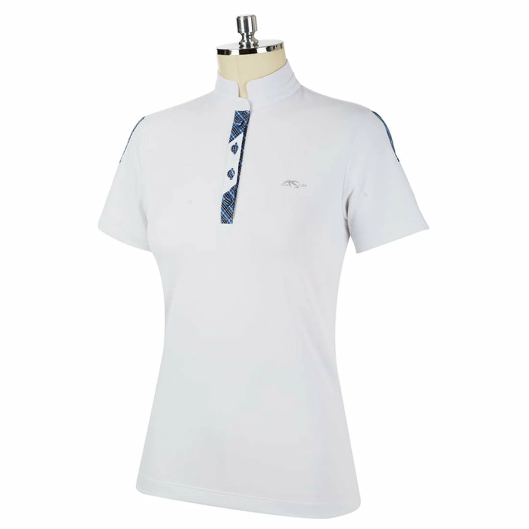 Best reviews of 🥰 Show 👚 Shirts Anna Scarpati Fiaba Ladies SS20 💯 4 Show Shirts Anna Scarpati Fiaba Ladies SS20