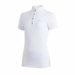 Anna Scarpati Gilrs Francy Show Shirt