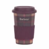 Barbour Tartan Travel Mug