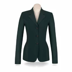R.J. Classics Equestrian Apparel RJ Classics Harmony Ladies' Mesh Show Coat Show Jackets