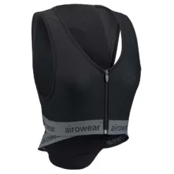 Charles Owen Riding Vests Airowear Shadow Body Protector