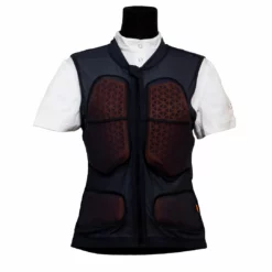 The GPEQ Allshot Equitrust Body Protector