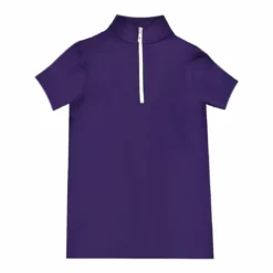 Tailored Sportsman Ladies Icefil Short Sleeve Sun Shirts Shirts & Tops