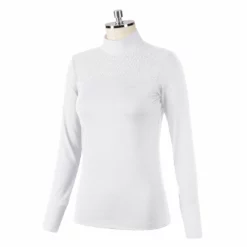 Show Shirts Animo Women's Baxe Competition Shirt