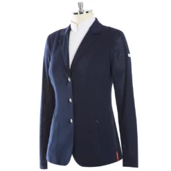 Animo Ladies Lipis Show Jacket