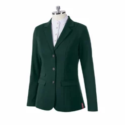 Animo Ladies Show Jackets-Sale