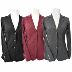Animo Ladies Show Jackets-Sale