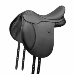 Saddlery Brands International Arena All Purpose Saddle With HART