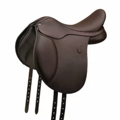 Saddlery Brands International Arena All Purpose Saddle With HART